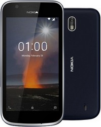 Замена экрана на телефоне Nokia 1 в Ижевске
